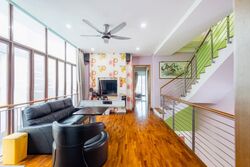 Maju Avenue (D19), Semi-Detached #573678551